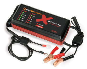 XTREME Charge®